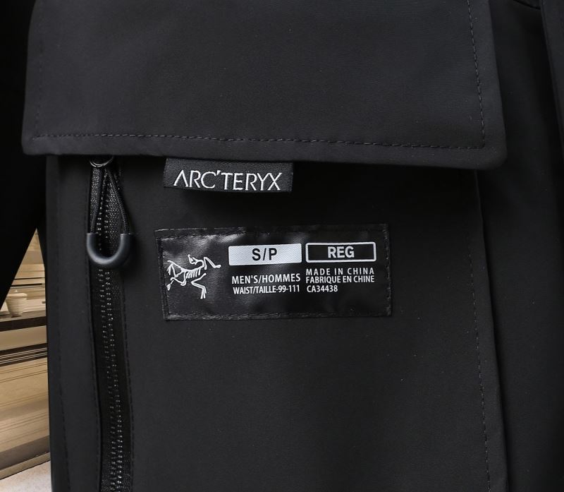 Arcteryx Outwear